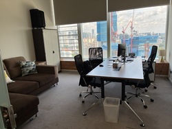 The Central (D1), Office #547376861